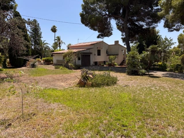 3 soveværelse Villa til salg i Benissa med swimmingpool garage - € 990.000 (Ref: 9996574)