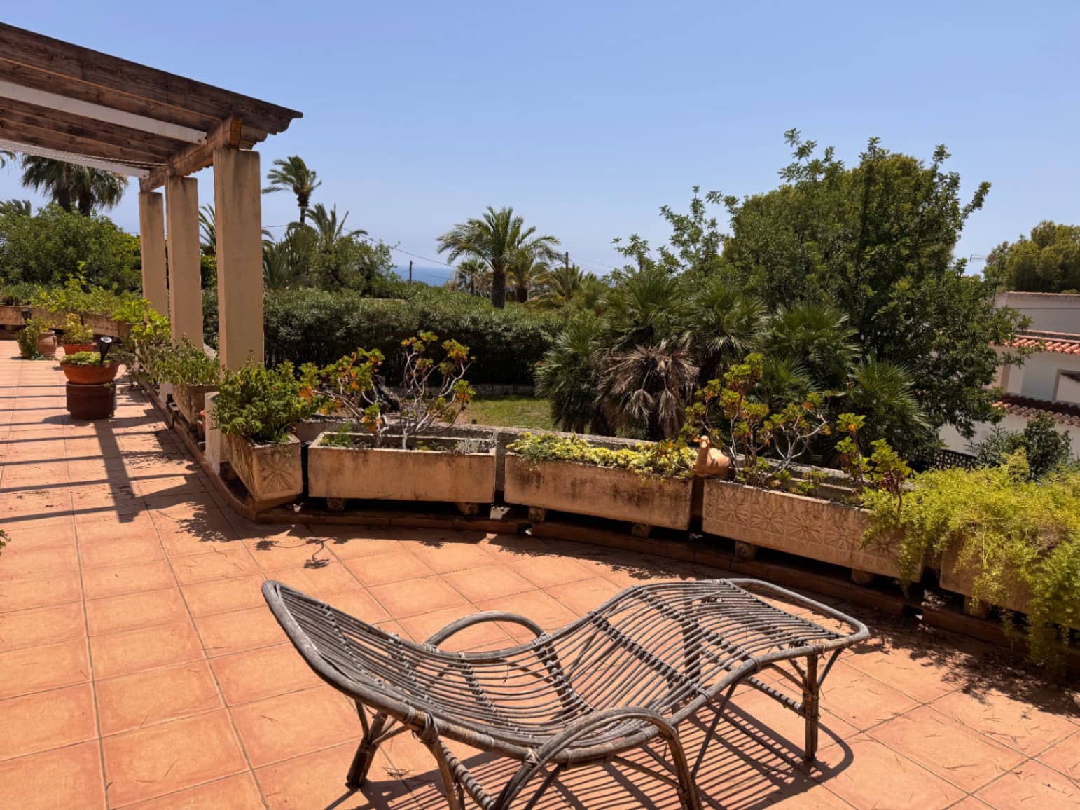 3 soveværelse Villa til salg i Benissa med swimmingpool garage - € 990.000 (Ref: 9996574)
