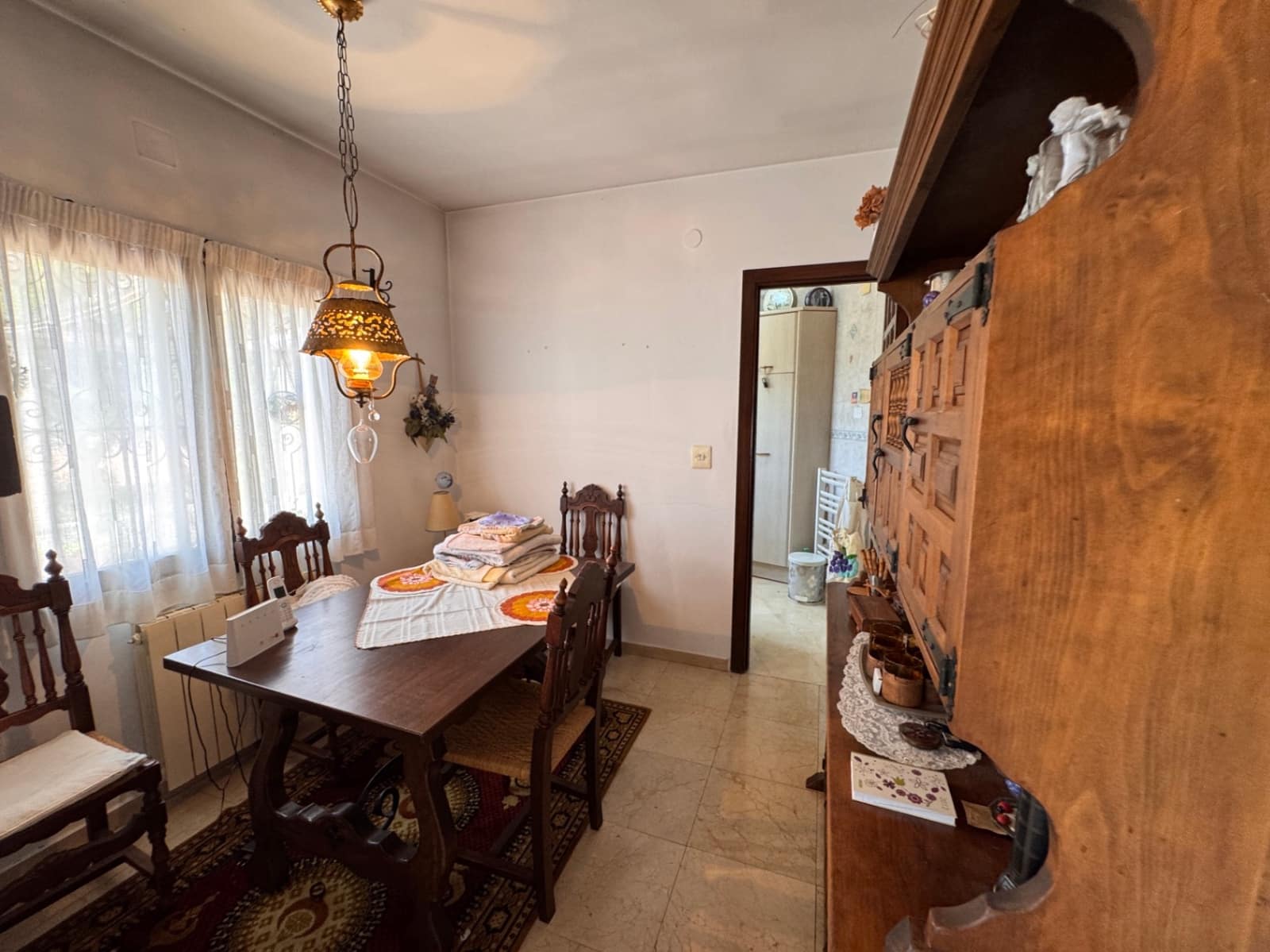 3 soveværelse Villa til salg i Benissa med swimmingpool garage - € 990.000 (Ref: 9996574)