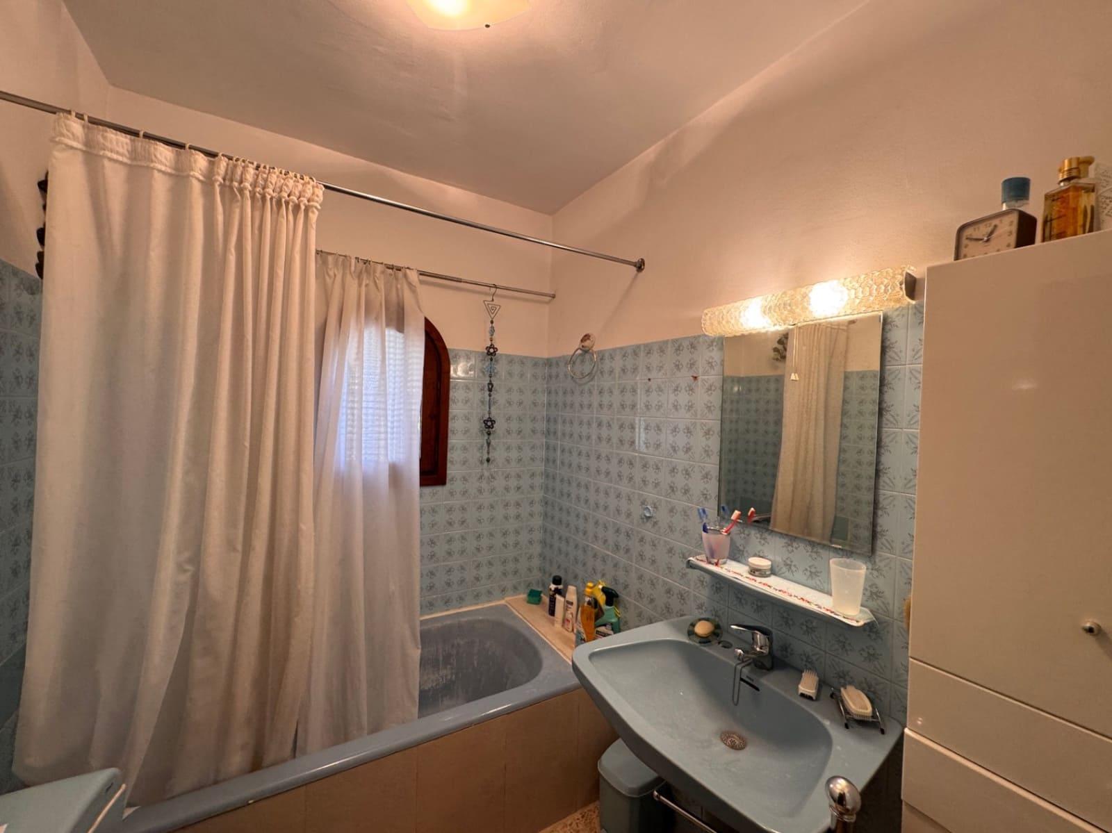 3 soveværelse Villa til salg i Benissa med swimmingpool garage - € 990.000 (Ref: 9996574)
