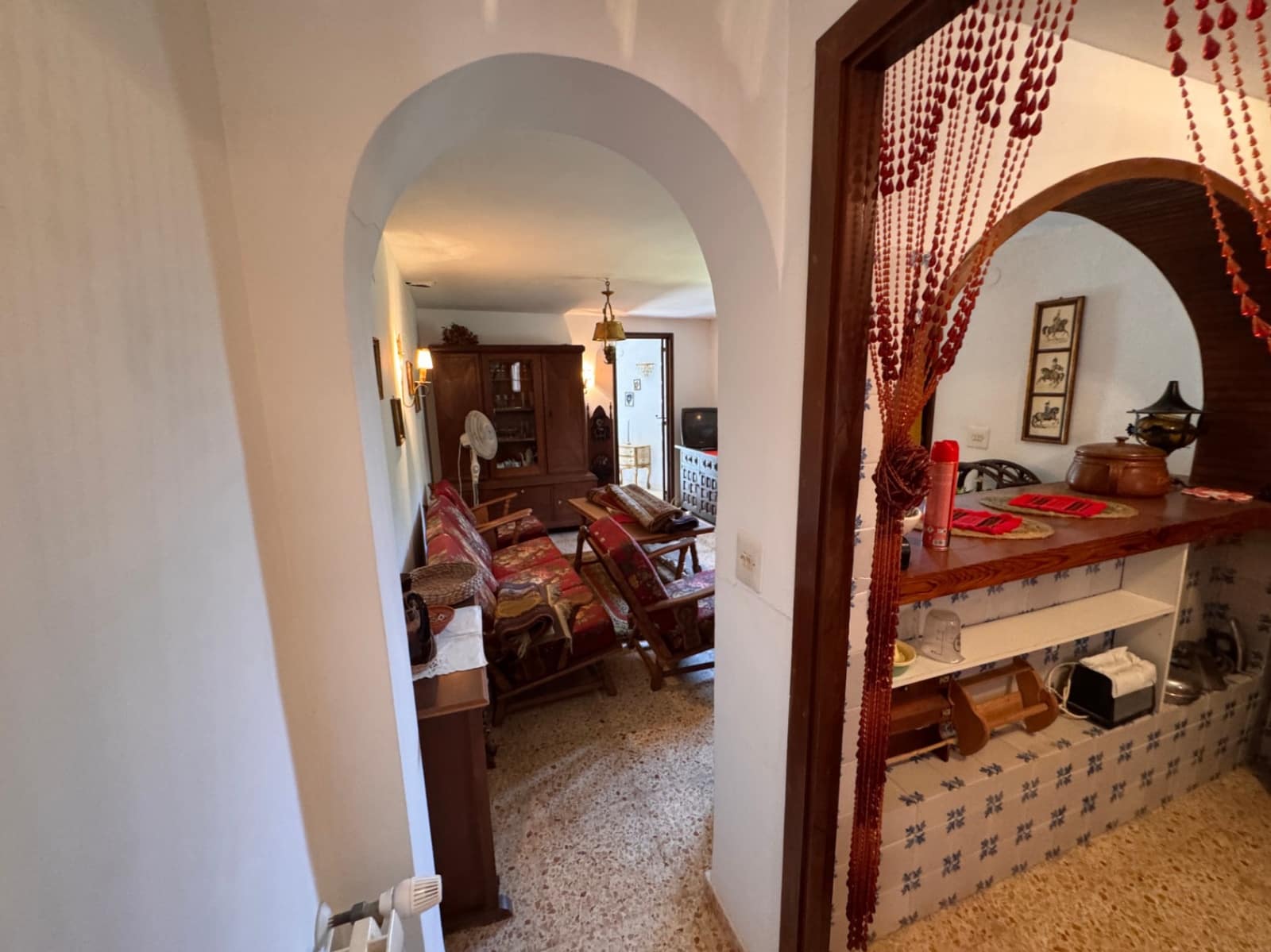 3 soveværelse Villa til salg i Benissa med swimmingpool garage - € 990.000 (Ref: 9996574)