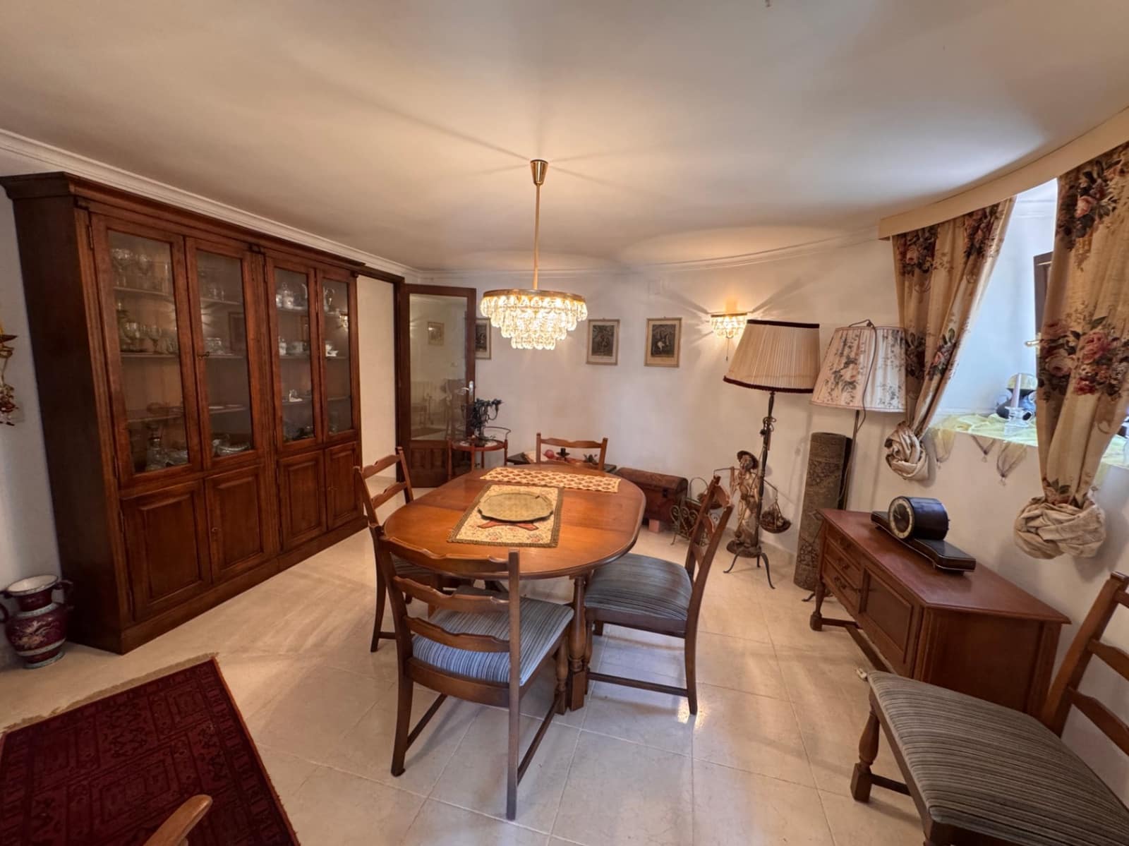 3 soveværelse Villa til salg i Benissa med swimmingpool garage - € 990.000 (Ref: 9996574)