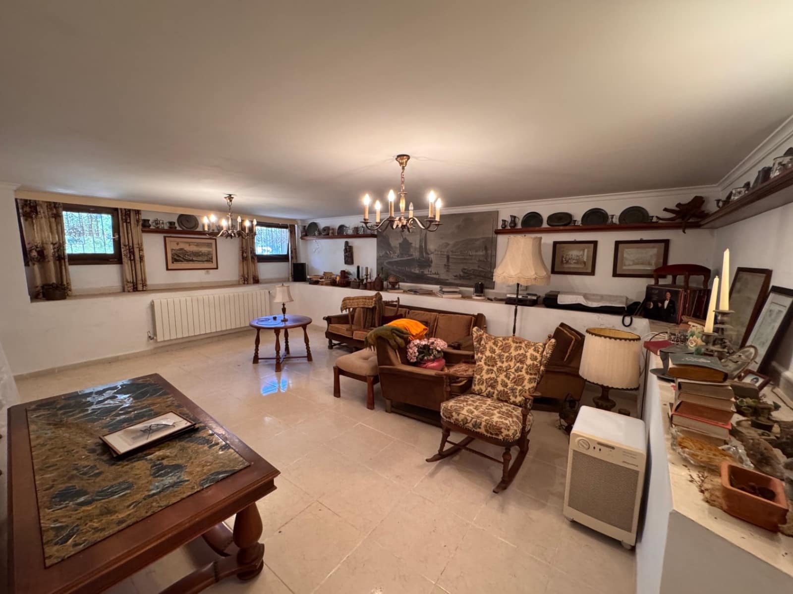 3 soveværelse Villa til salg i Benissa med swimmingpool garage - € 990.000 (Ref: 9996574)