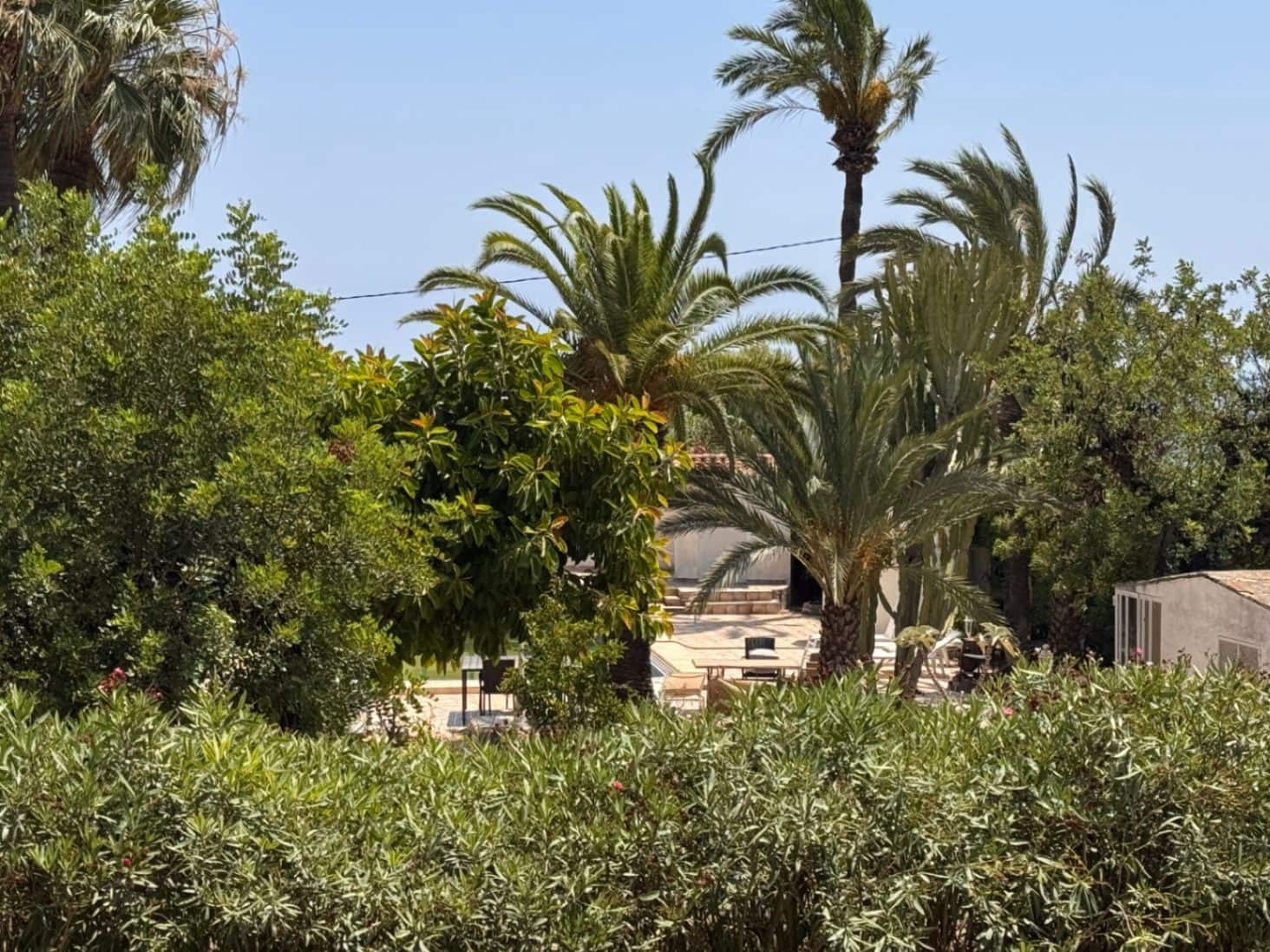 3 soveværelse Villa til salg i Benissa med swimmingpool garage - € 990.000 (Ref: 9996574)