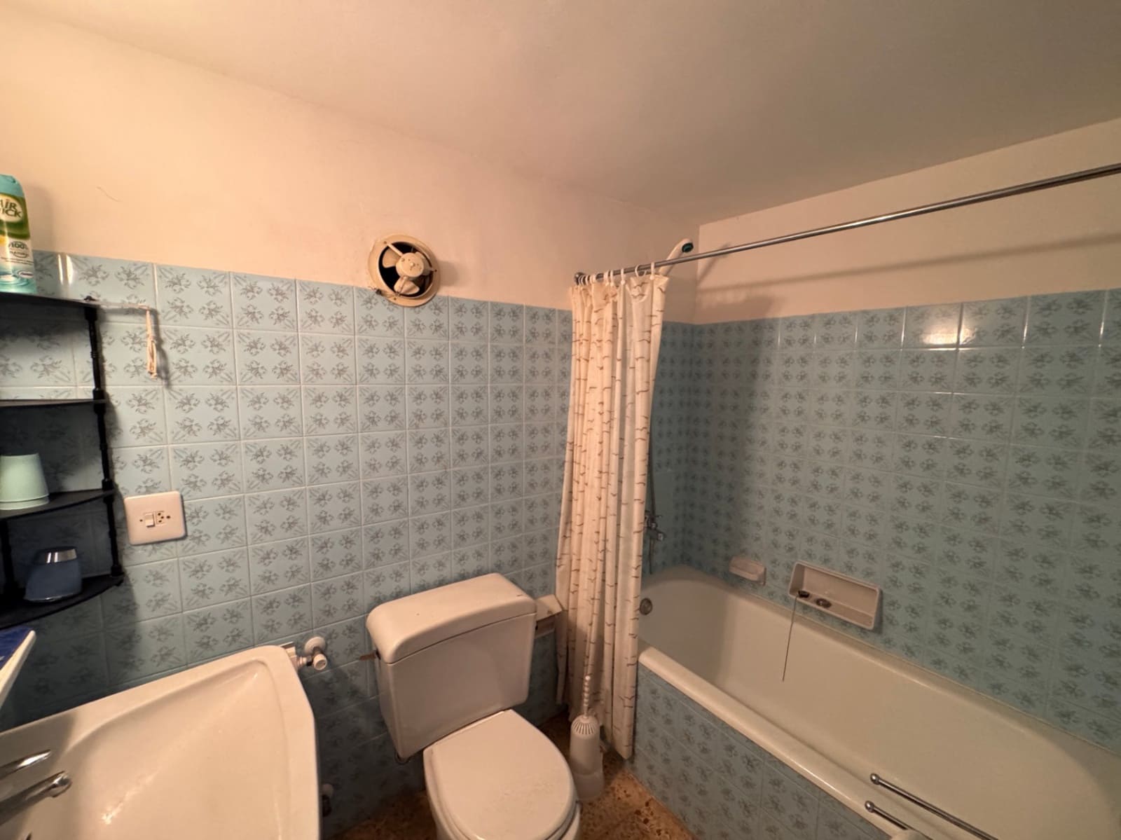 3 soveværelse Villa til salg i Benissa med swimmingpool garage - € 990.000 (Ref: 9996574)