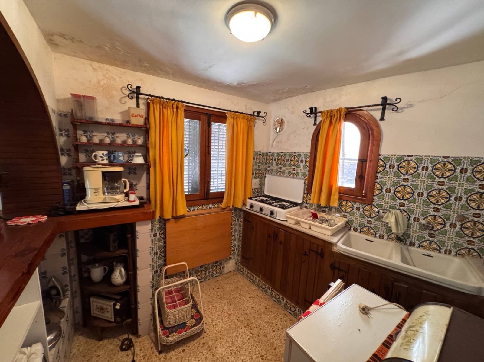 3 soveværelse Villa til salg i Benissa med swimmingpool garage - € 990.000 (Ref: 9996574)