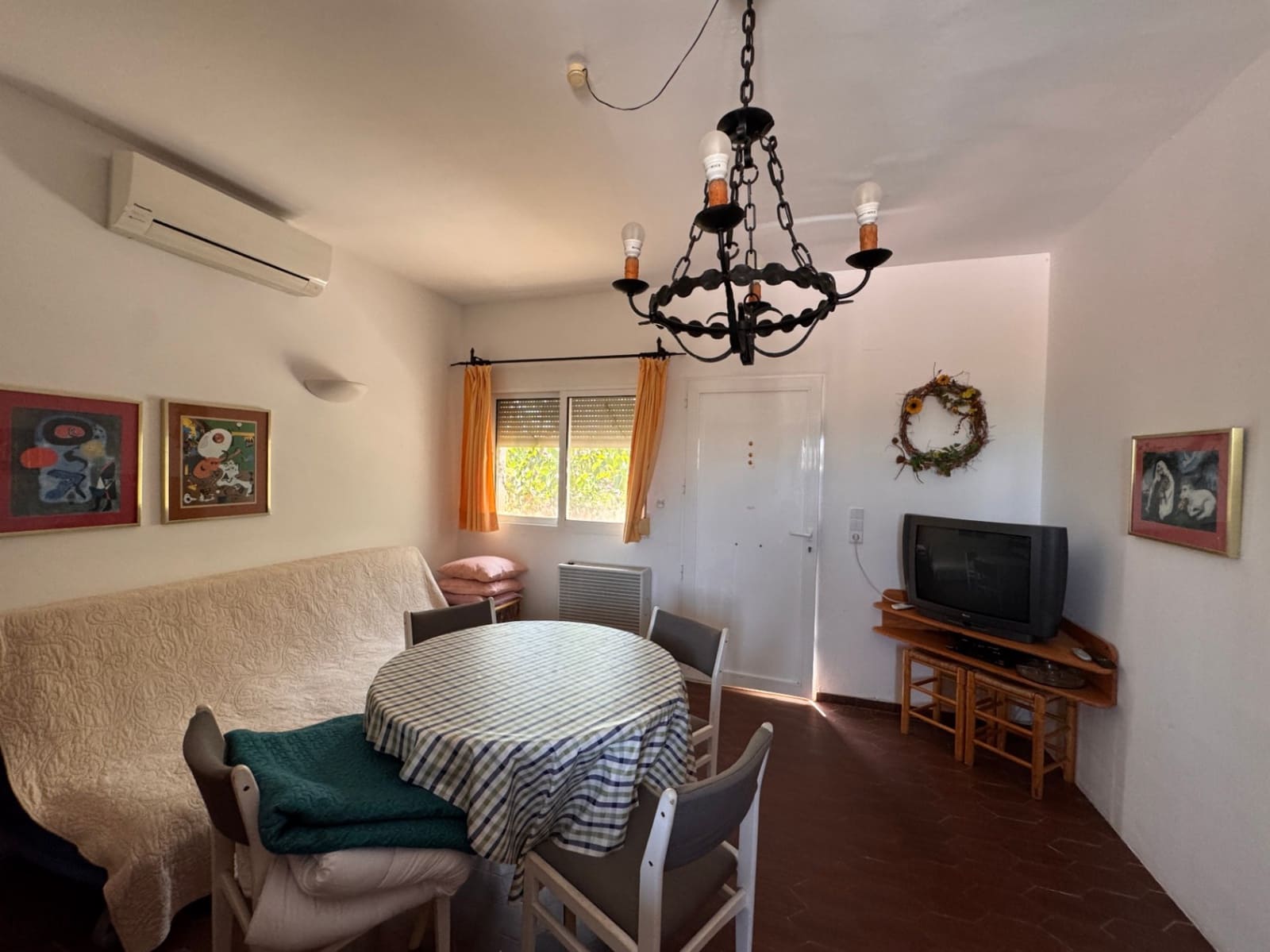 6 soveværelse Villa til salg i Benissa med swimmingpool garage - € 749.000 (Ref: 9996575)
