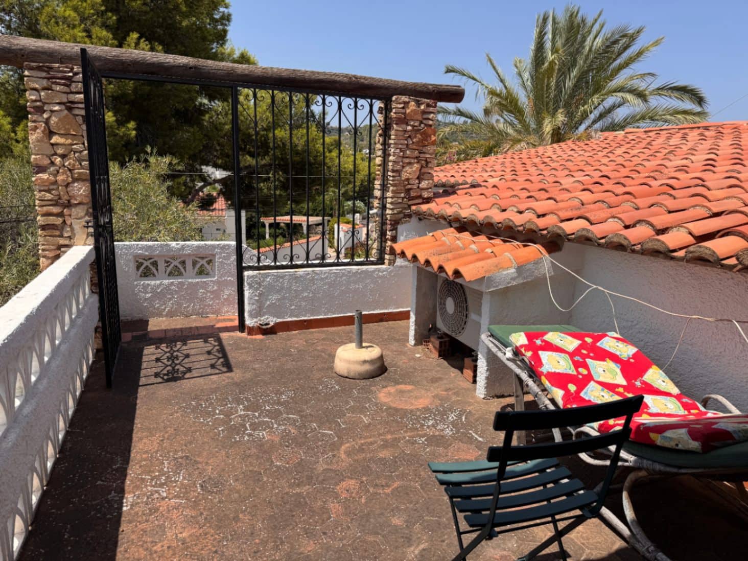 6 soveværelse Villa til salg i Benissa med swimmingpool garage - € 749.000 (Ref: 9996575)