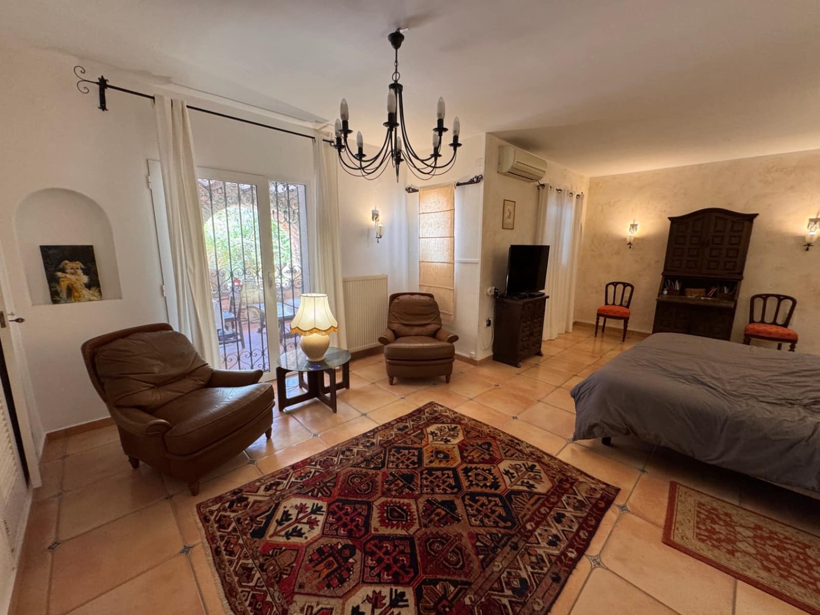 6 soveværelse Villa til salg i Benissa med swimmingpool garage - € 749.000 (Ref: 9996575)