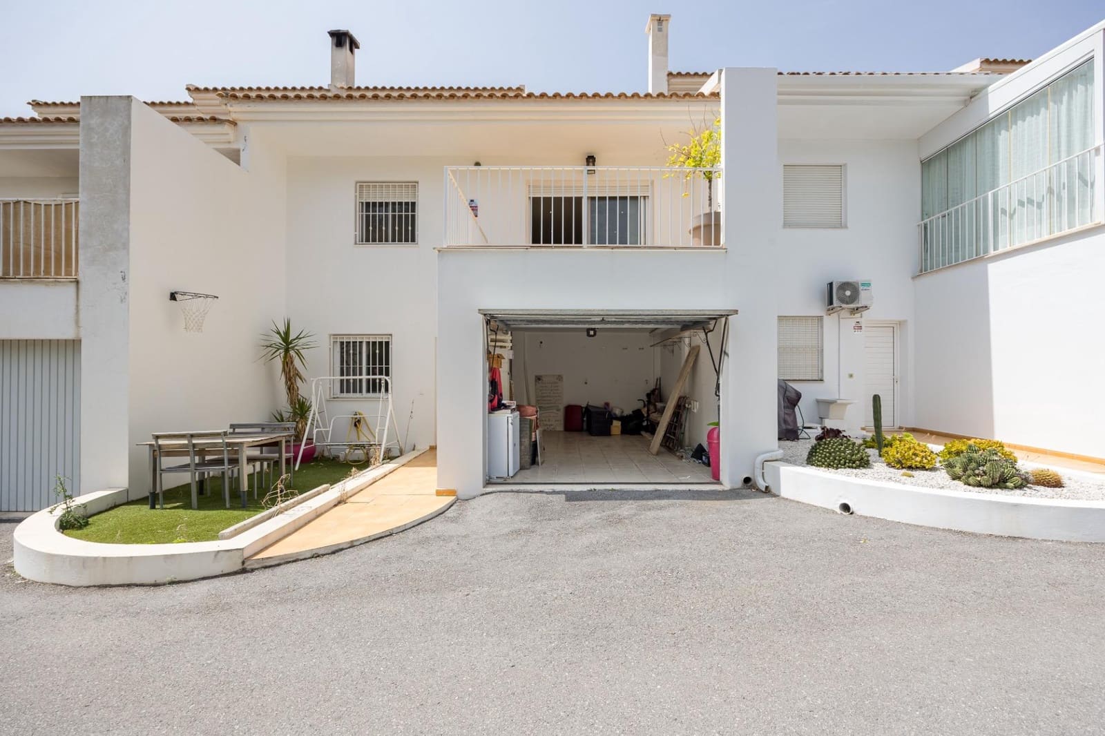 3 soveværelse Rækkehus til salg i Alfaz del Pi / L'Alfas del Pi med swimmingpool - € 289.900 (Ref: 9060406)