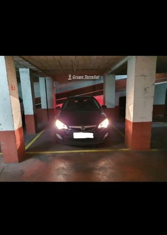 Garage zu verkaufen in Elche / Elx - 13.500 € (Ref: 10004326)