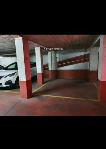 Garage zu verkaufen in Elche / Elx - 13.500 € (Ref: 10004326)