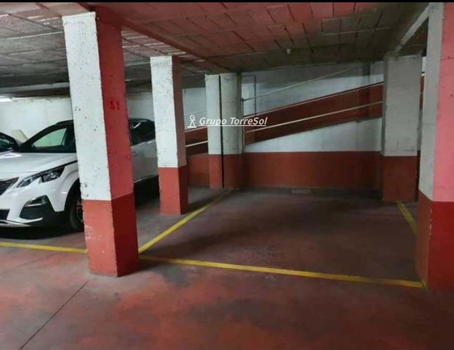 Garage til salg i Elche / Elx - € 13.500 (Ref: 10004326)
