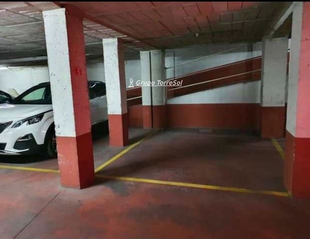 Garage zu verkaufen in Elche / Elx - 13.500 € (Ref: 10004326)