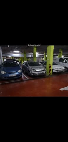 Garage zu verkaufen in Elche / Elx - 11.999 € (Ref: 10004327)