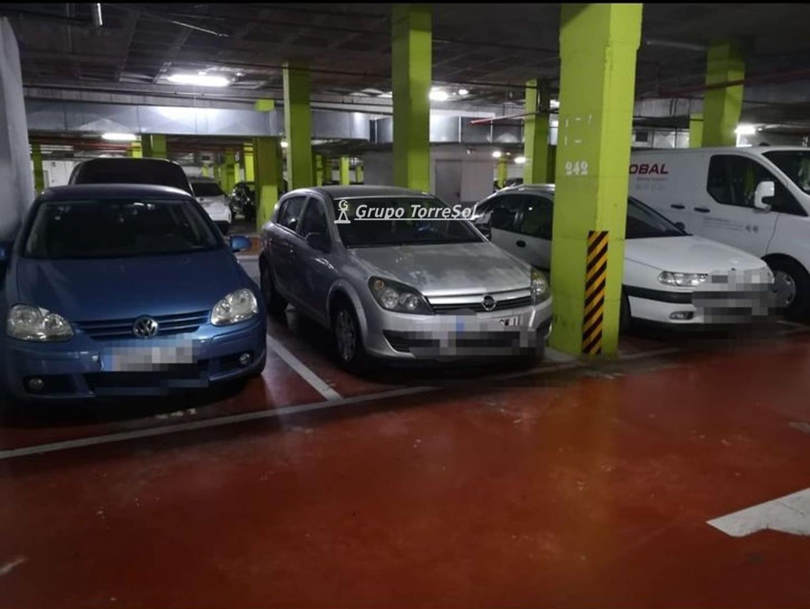 Garage te koop in Elche / Elx - € 11.999 (Ref: 10004327)