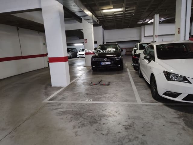 Garage til salg i Elche / Elx - € 12.500 (Ref: 10004473)