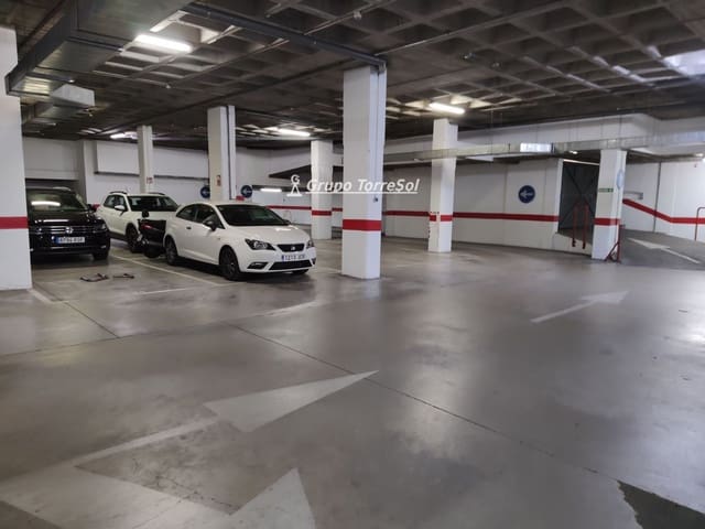Garage til salg i Elche / Elx - € 12.500 (Ref: 10004473)