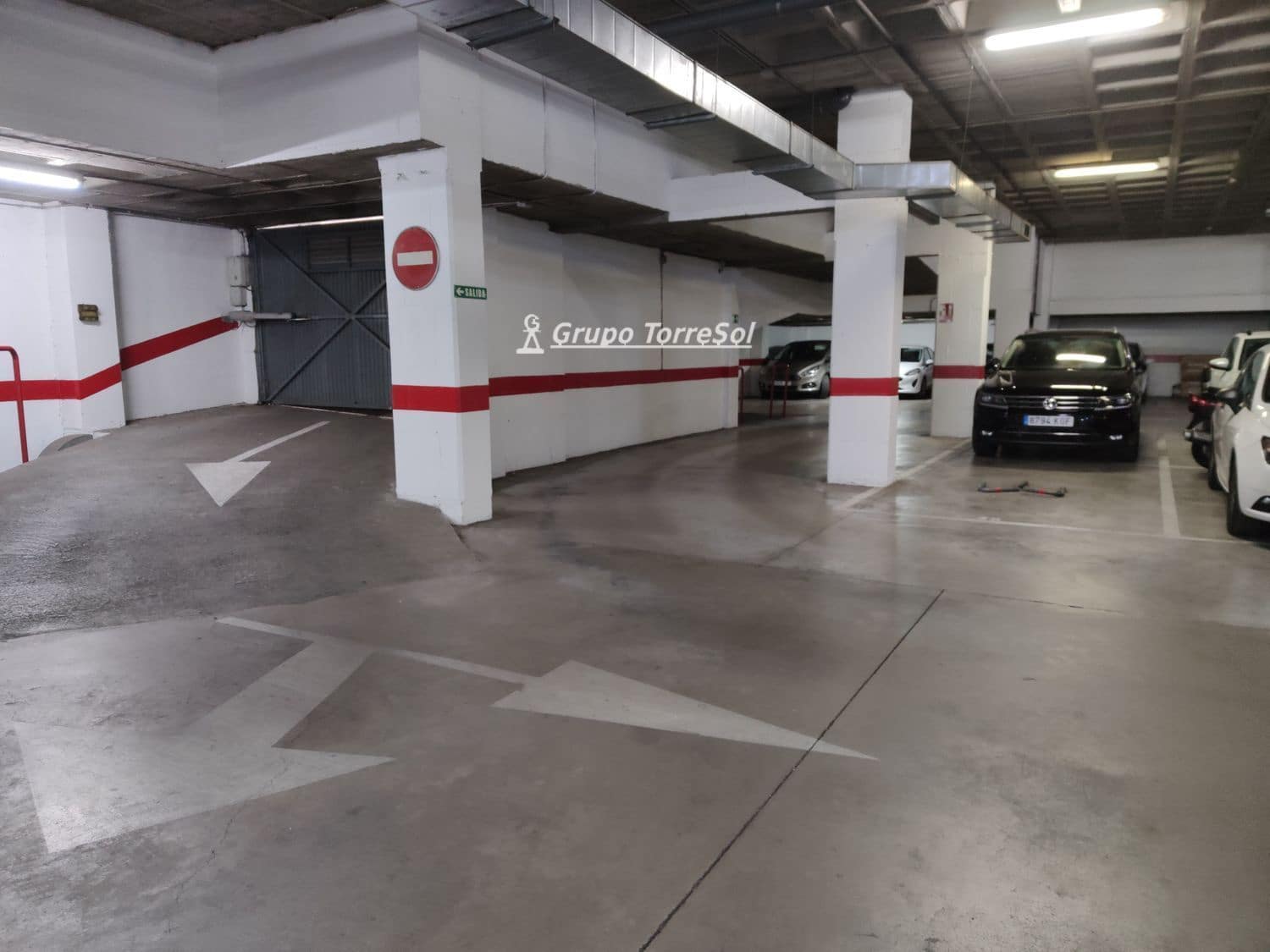 Garage til salg i Elche / Elx - € 12.500 (Ref: 10004473)