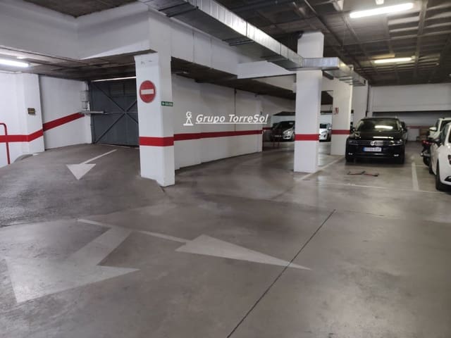 Garage til salg i Elche / Elx - € 12.500 (Ref: 10004473)
