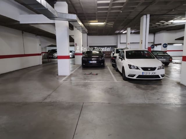 Garage til salg i Elche / Elx - € 12.500 (Ref: 10004473)