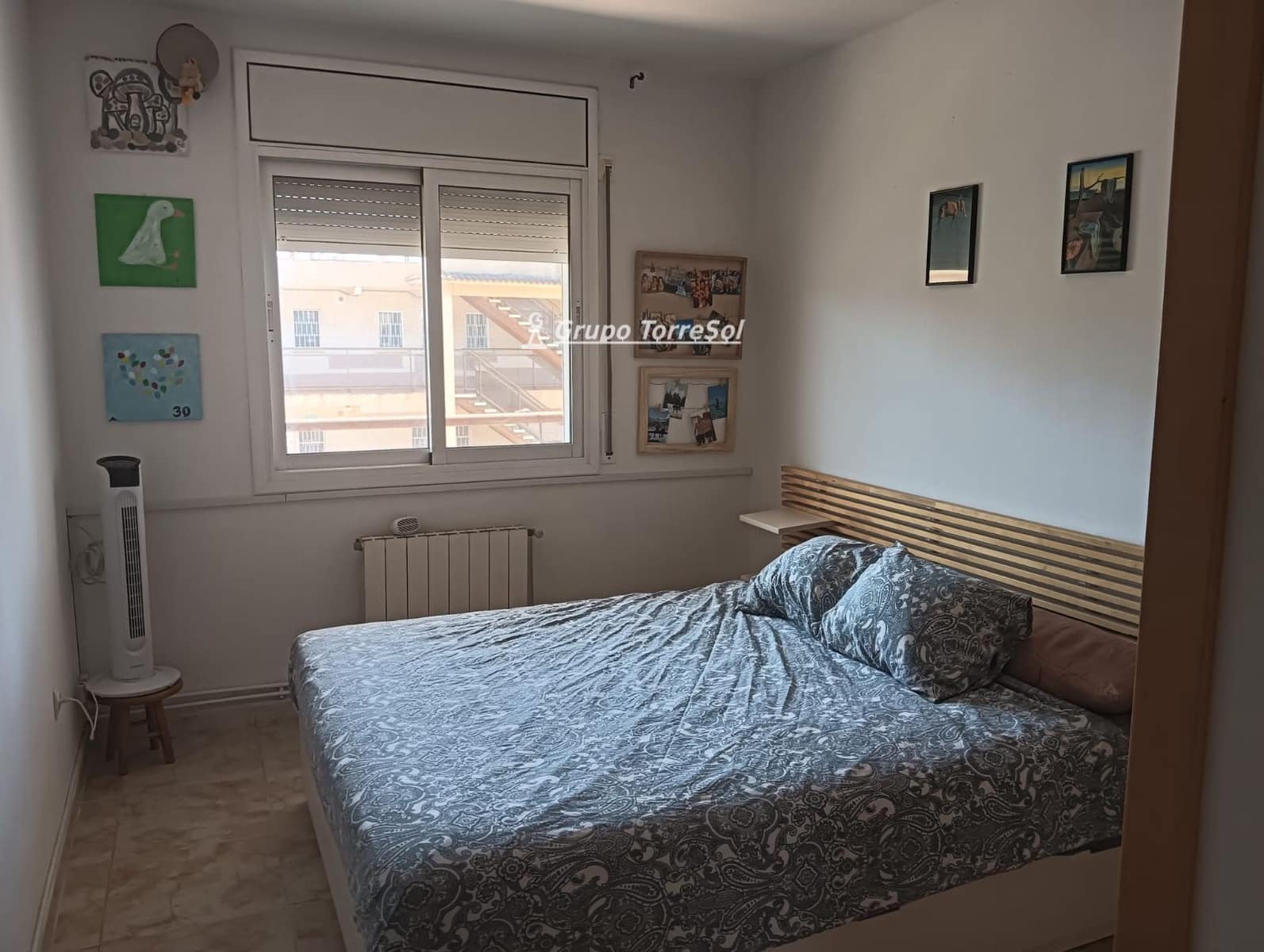 2 soverom Leilighet til salgs i Cunit med garasje - € 178 000 (Ref: 10005916)