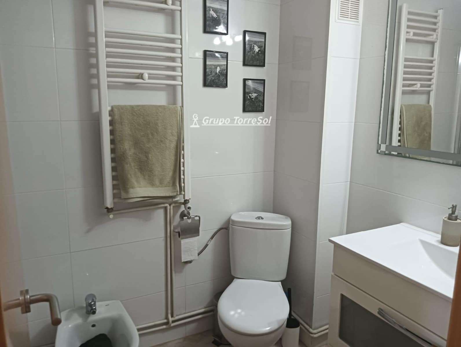 2 soverom Leilighet til salgs i Cunit med garasje - € 178 000 (Ref: 10005916)