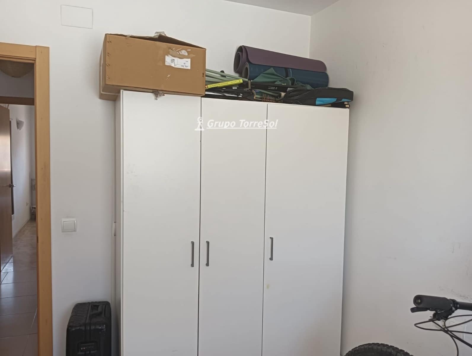 2 soverom Leilighet til salgs i Cunit med garasje - € 178 000 (Ref: 10005916)