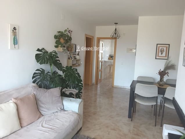 2 soverom Leilighet til salgs i Cunit med garasje - € 178 000 (Ref: 10005916)