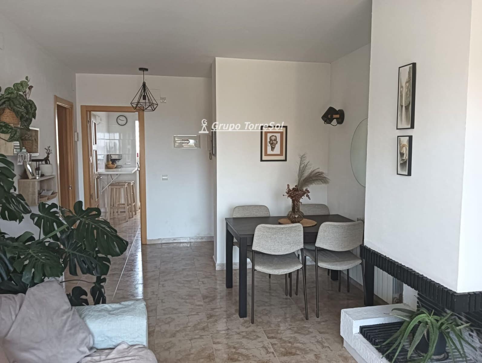 2 soverom Leilighet til salgs i Cunit med garasje - € 178 000 (Ref: 10005916)