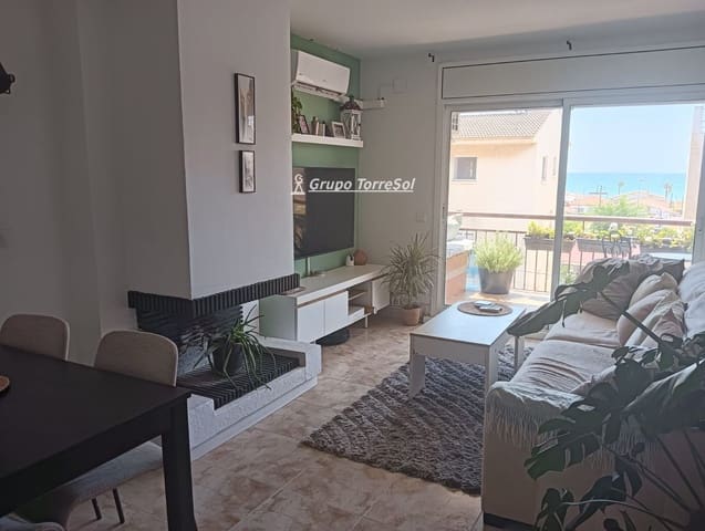 2 soverom Leilighet til salgs i Cunit med garasje - € 178 000 (Ref: 10005916)