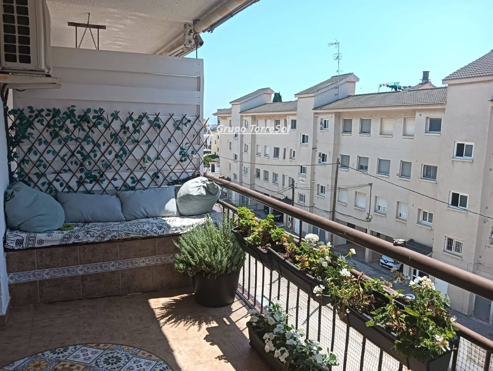 2 soverom Leilighet til salgs i Cunit med garasje - € 178 000 (Ref: 10005916)
