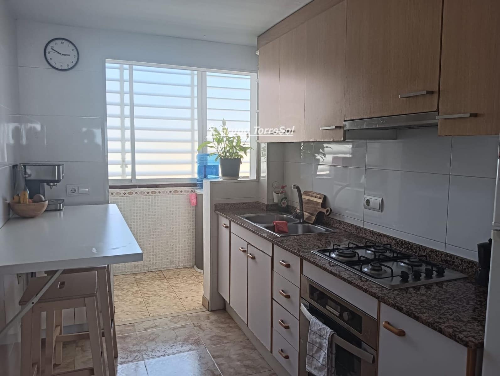2 soverom Leilighet til salgs i Cunit med garasje - € 178 000 (Ref: 10005916)