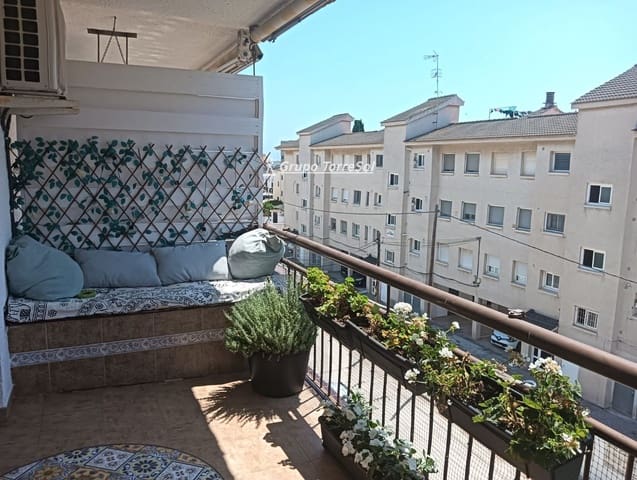 2 soverom Leilighet til salgs i Cunit med garasje - € 178 000 (Ref: 10005916)
