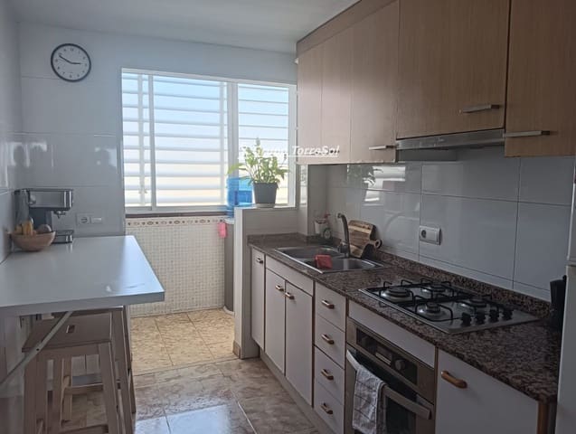 2 soverom Leilighet til salgs i Cunit med garasje - € 178 000 (Ref: 10005916)
