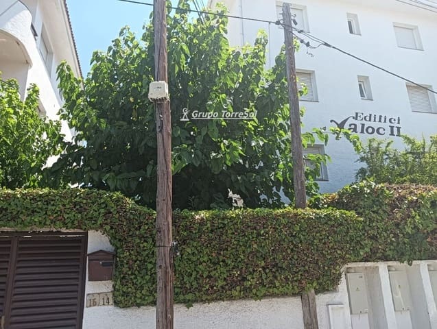 2 soverom Leilighet til salgs i Cunit med garasje - € 178 000 (Ref: 10005916)