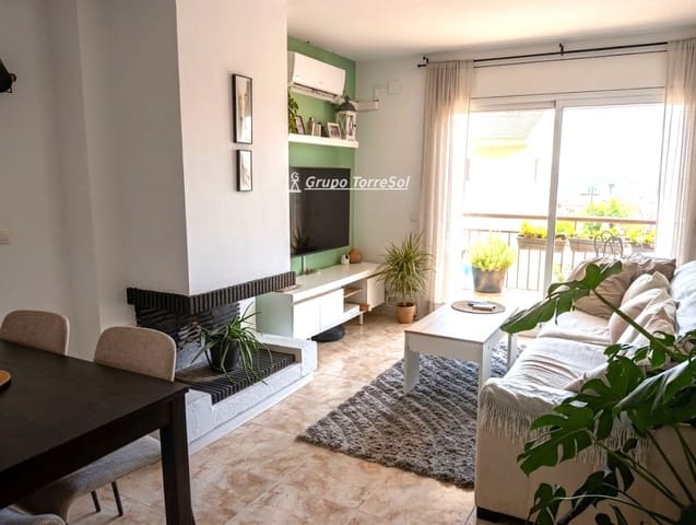 2 quarto Apartamento para venda em Cunit com garagem - 178 000 € (Ref: 10005916)