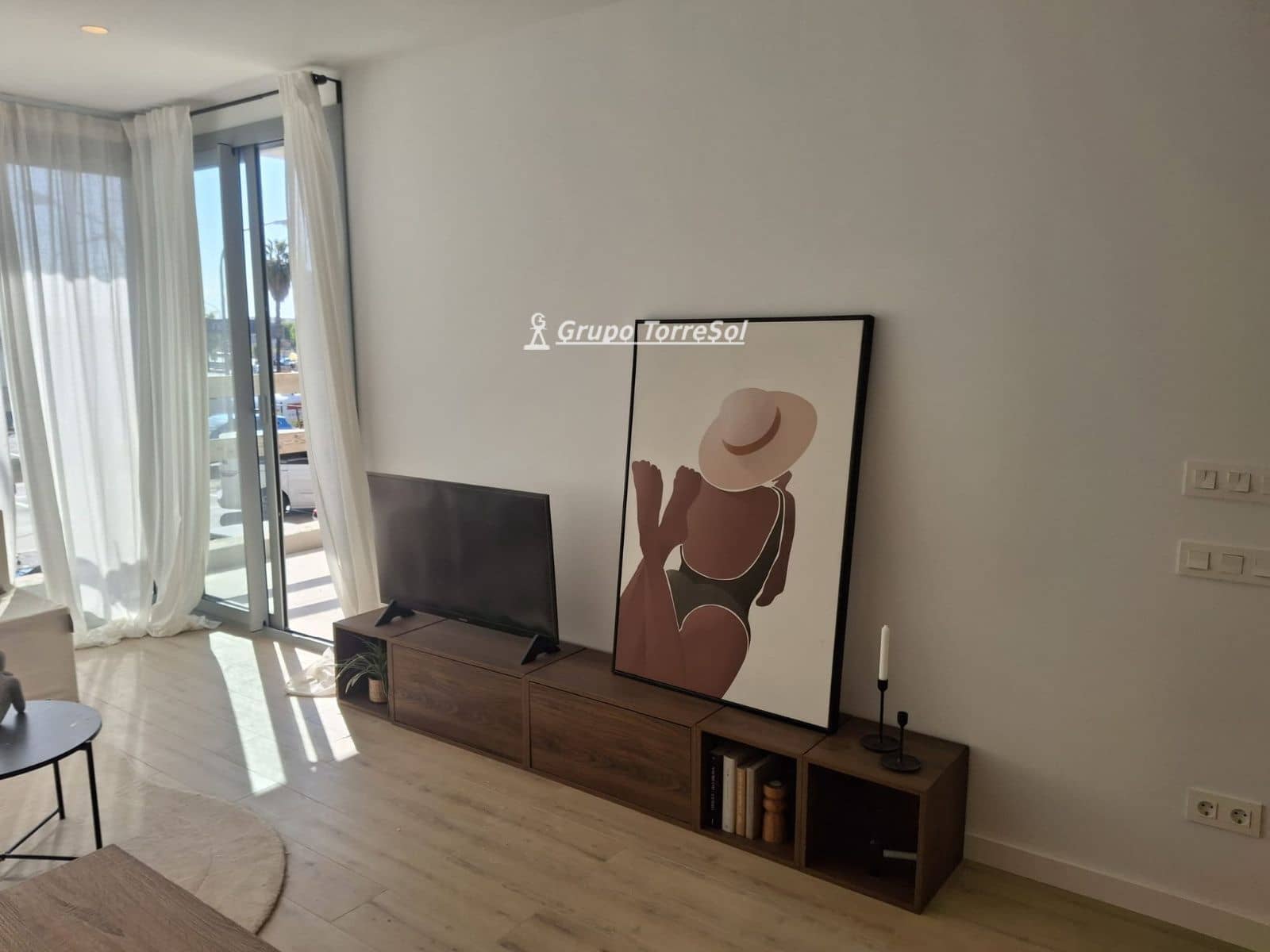 3 quarto Apartamento para venda em Cunit com piscina garagem - 325 420 € (Ref: 10005968)