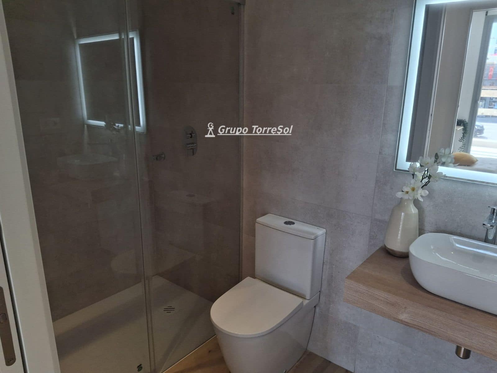 3 quarto Apartamento para venda em Cunit com piscina garagem - 325 420 € (Ref: 10005968)