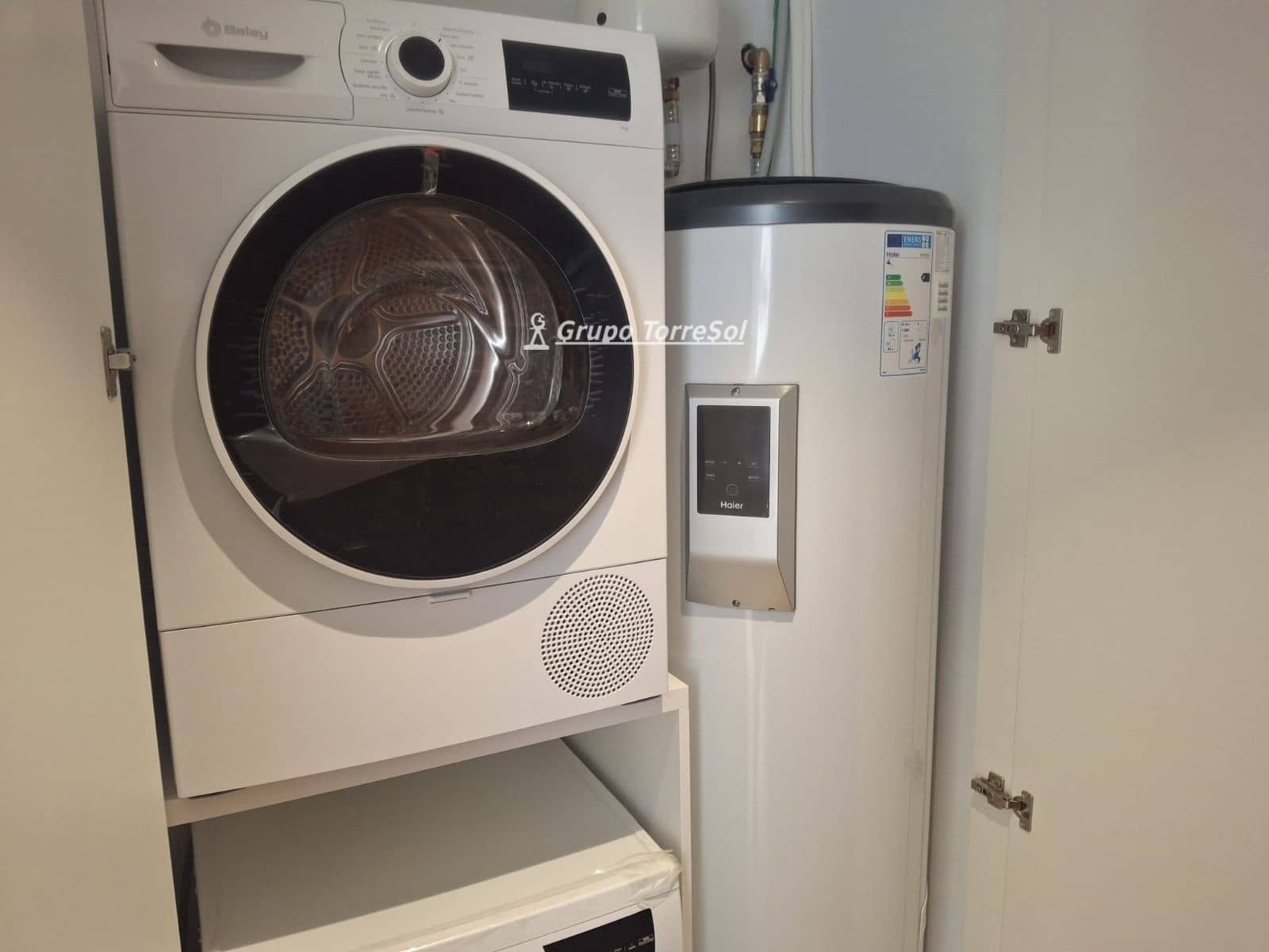 3 quarto Apartamento para venda em Cunit com piscina garagem - 325 420 € (Ref: 10005968)