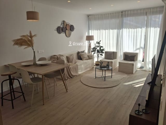 3 quarto Apartamento para venda em Cunit - 325 420 € (Ref: 10005968)