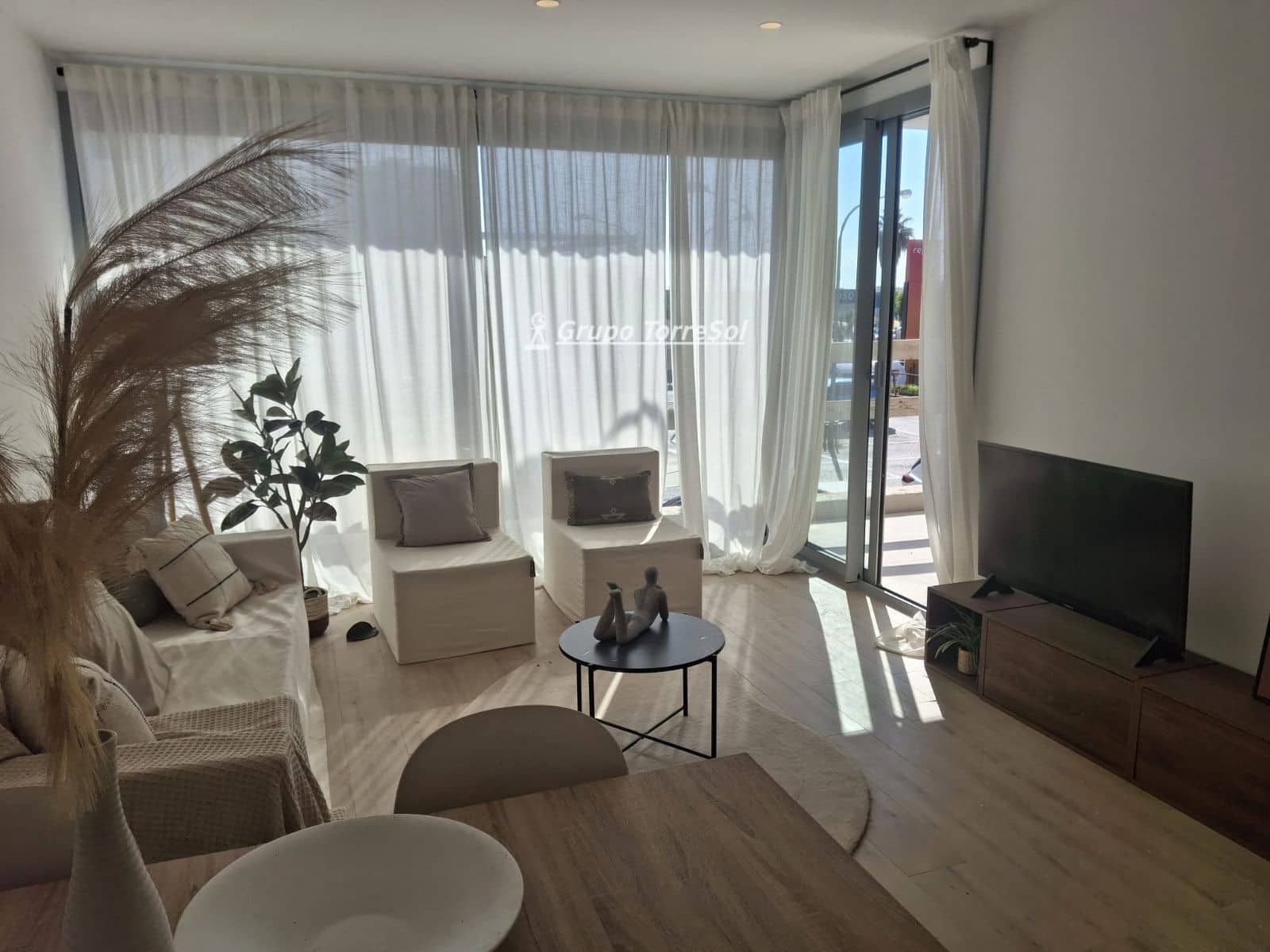 3 quarto Apartamento para venda em Cunit com piscina garagem - 325 420 € (Ref: 10005968)