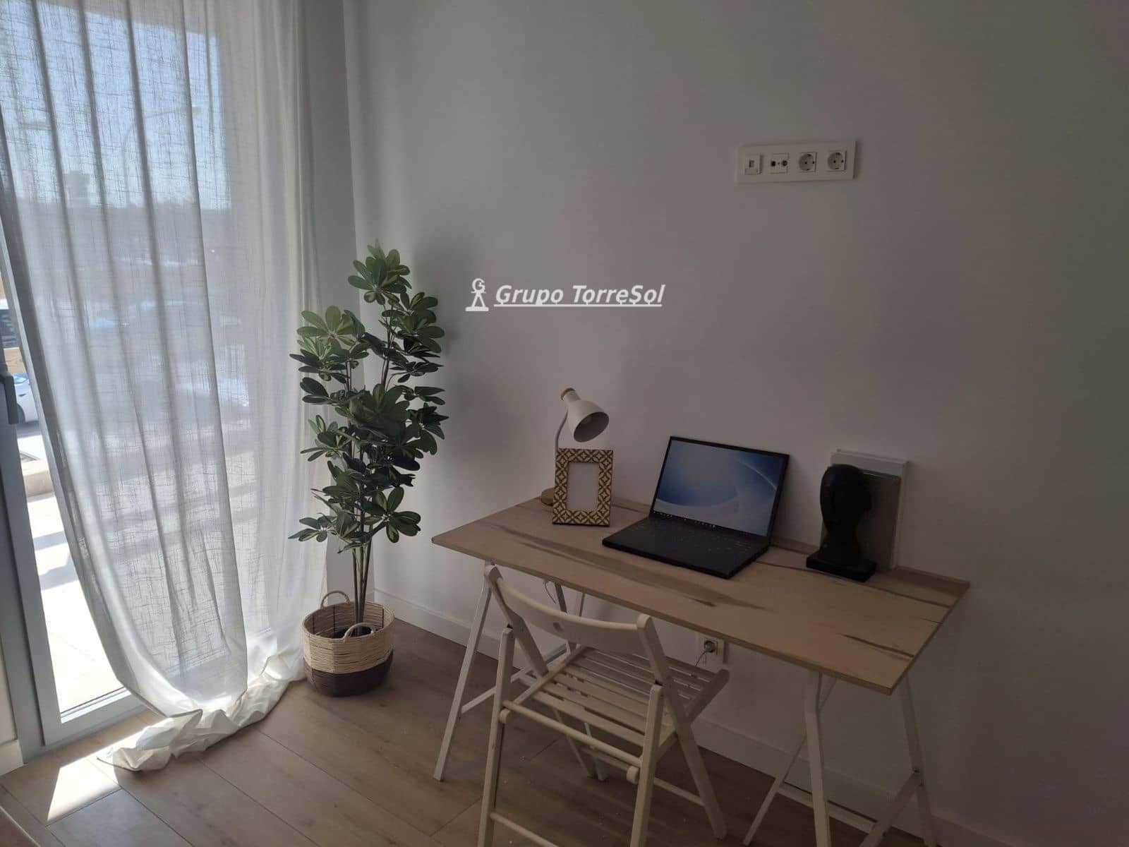 3 quarto Apartamento para venda em Cunit com piscina garagem - 325 420 € (Ref: 10005968)