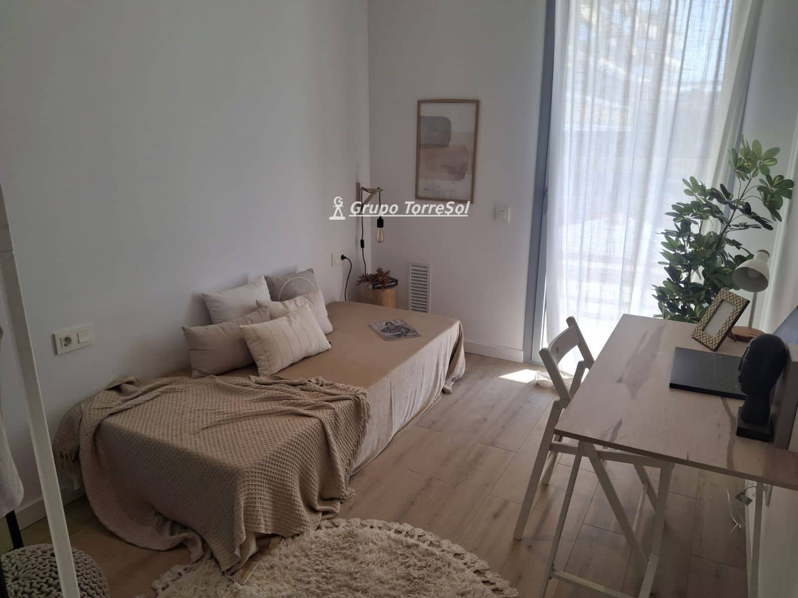 3 quarto Apartamento para venda em Cunit com piscina garagem - 325 420 € (Ref: 10005968)