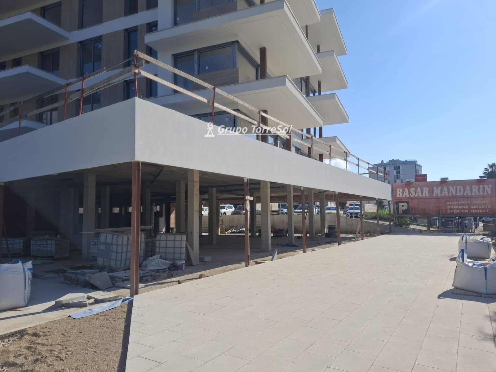3 quarto Apartamento para venda em Cunit com piscina garagem - 325 420 € (Ref: 10005968)