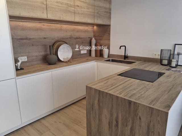 3 quarto Apartamento para venda em Cunit - 325 420 € (Ref: 10005968)
