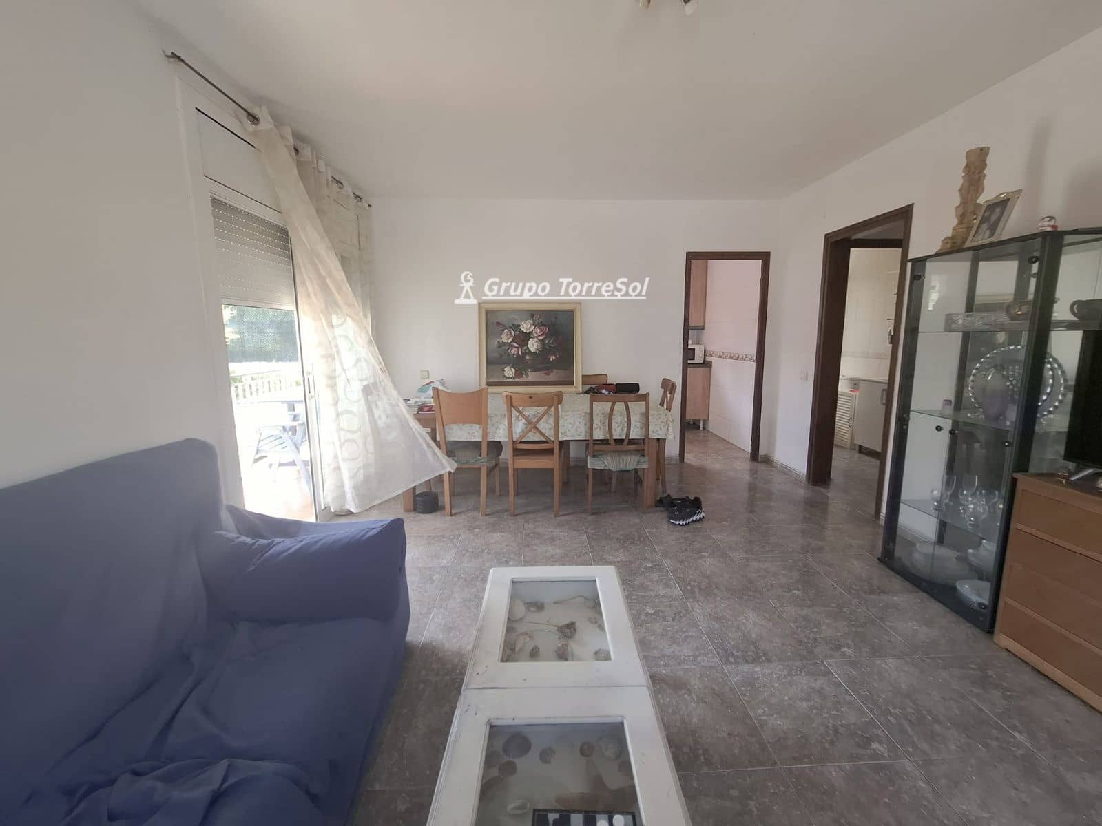 2 sovrum Villa till salu i Segur de Calafell med garage - 263 000 € (Ref: 10005969)