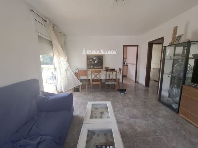 2 sovrum Villa till salu i Segur de Calafell, Calafell med garage - 263 000 € (Ref: 10005969)