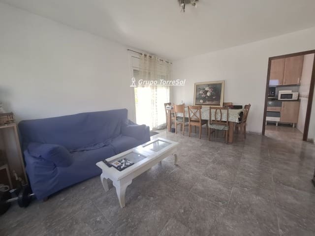 2 sovrum Villa till salu i Segur de Calafell, Calafell med garage - 263 000 € (Ref: 10005969)