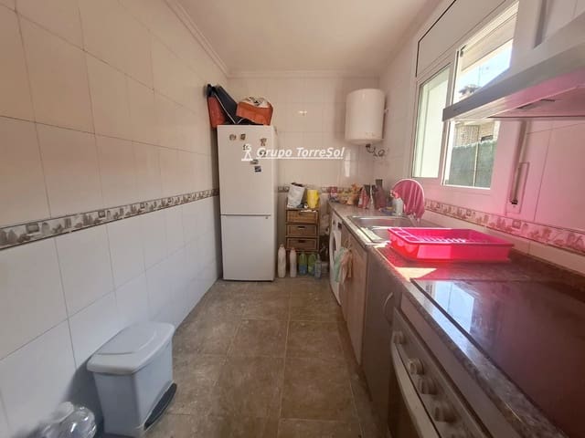 2 sovrum Villa till salu i Segur de Calafell, Calafell med garage - 263 000 € (Ref: 10005969)